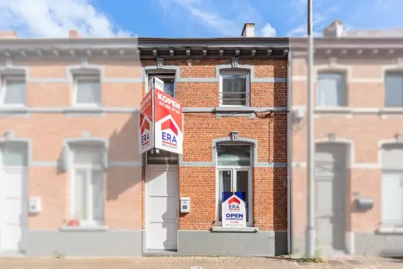 Huis Te Koop Sint Niklaas