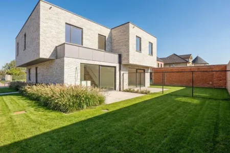 Huis Te Koop Melsele