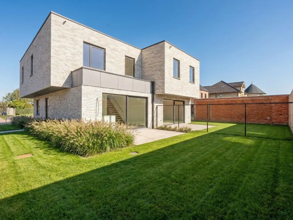 Hoofdfoto Huis in Melsele