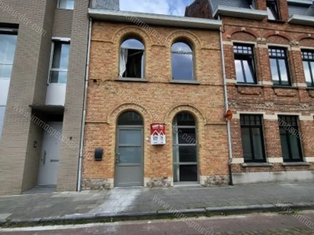 Huis in Ieper - 1164080 - Doorgangstraat 11, 8900 Ieper