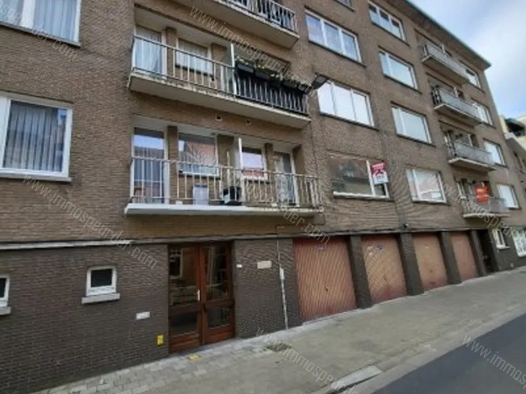 Appartement in Ieper - 1165897 - Slachthuisstraat 43B-A1, 8900 Ieper