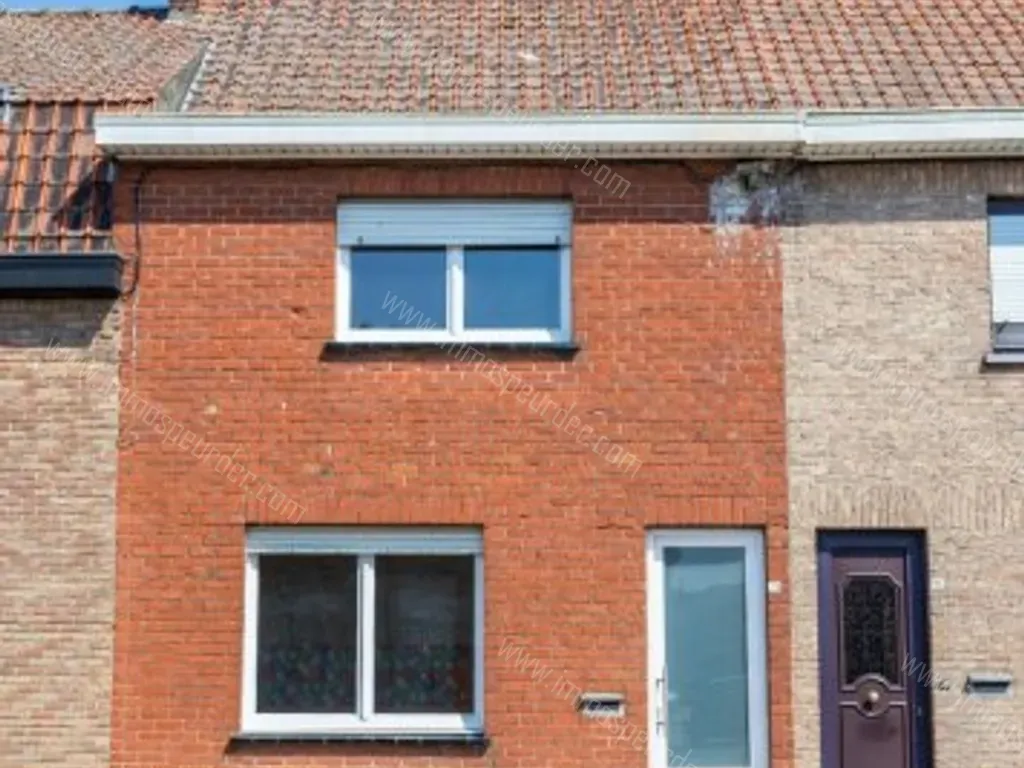 Huis in Wijtschate - 1200016 - Komenstraat 13, 8953 Wijtschate