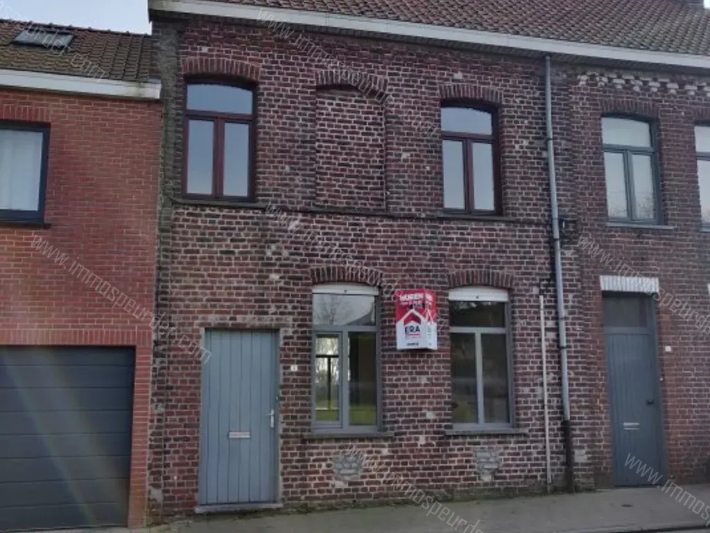 Huis in Nieuwkerke - 1253504 - Heirweg 3, 8950 Nieuwkerke
