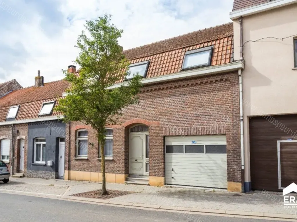 Huis in Mesen - 1266479 - Armentierssteenweg 4, 8957 Mesen