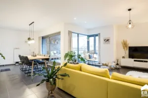 AppartementZonnebeke