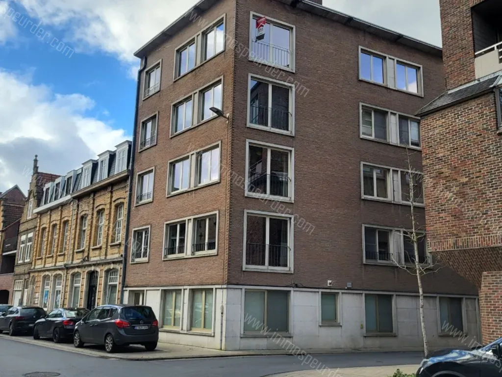 Appartement in Ieper - 1383041 - Surmont de Volsberghestraat 44-4A, 8900 Ieper