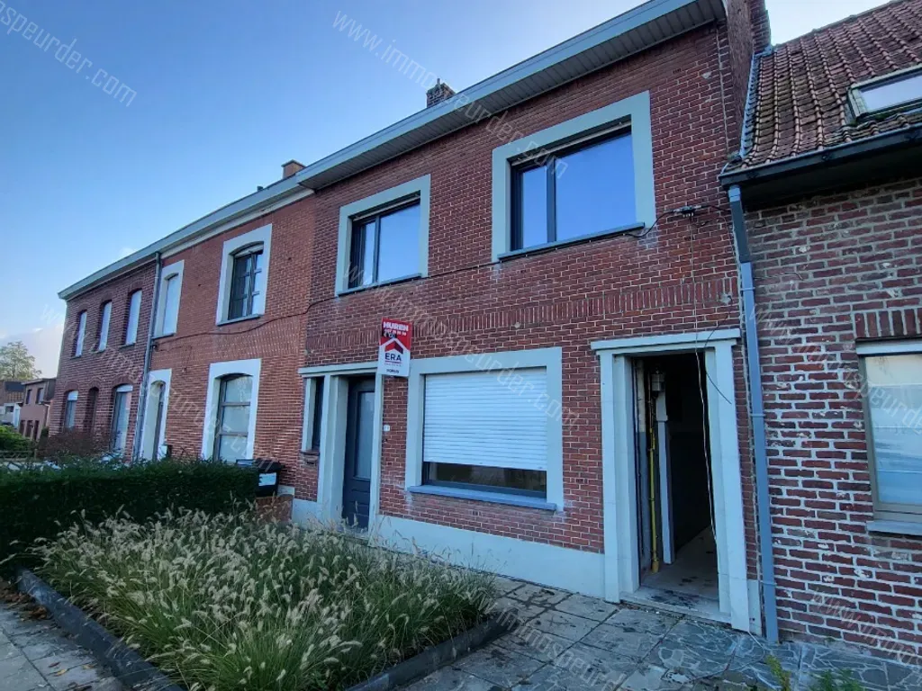 Huis in Vlamertinge - 1383054 - Poperingseweg 215, 8908 Vlamertinge