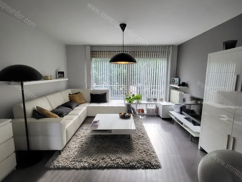 Appartement in Boezinge - 1386526 - Diksmuidseweg 422-1B, 8904 Boezinge
