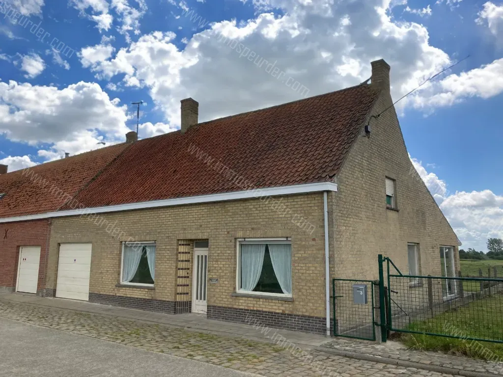 Huis in Lo-Reninge - 1390634 - Lindestraat 3, 8647 Lo-Reninge