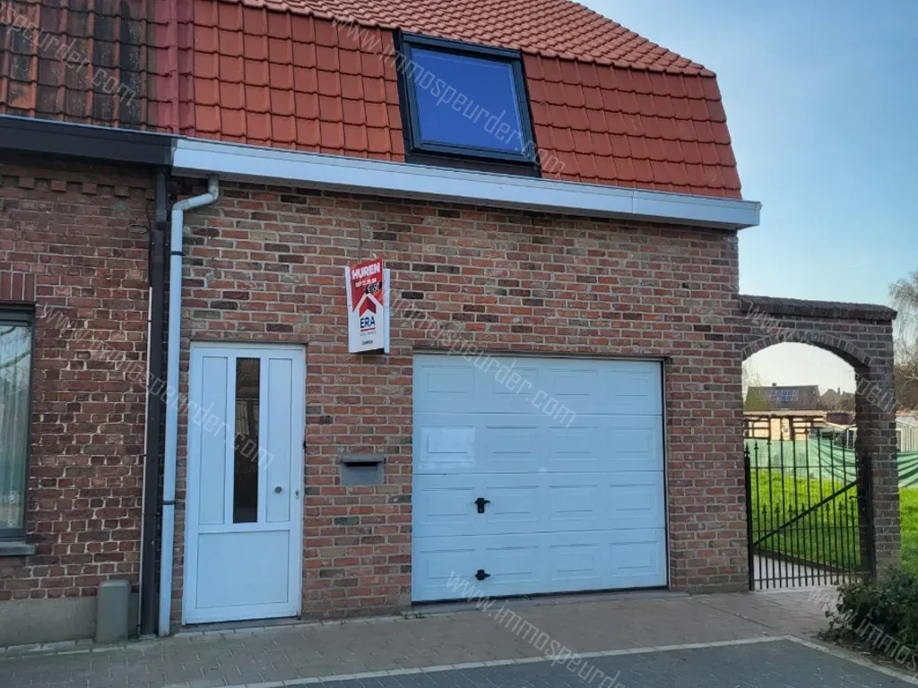 Huis in Wijtschate - 1388908 - Ieperstraat 86, 8953 Wijtschate