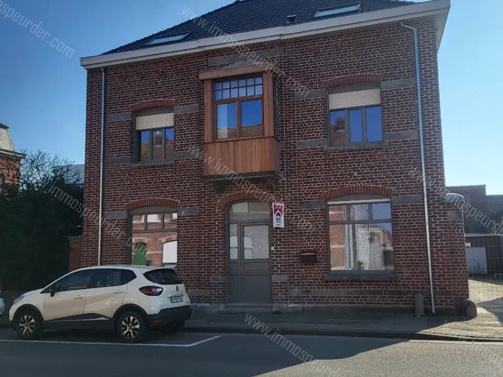 Huis in Comines-warneton - 1388909 - Chaussée de Lille 59, 7780 Comines-Warneton