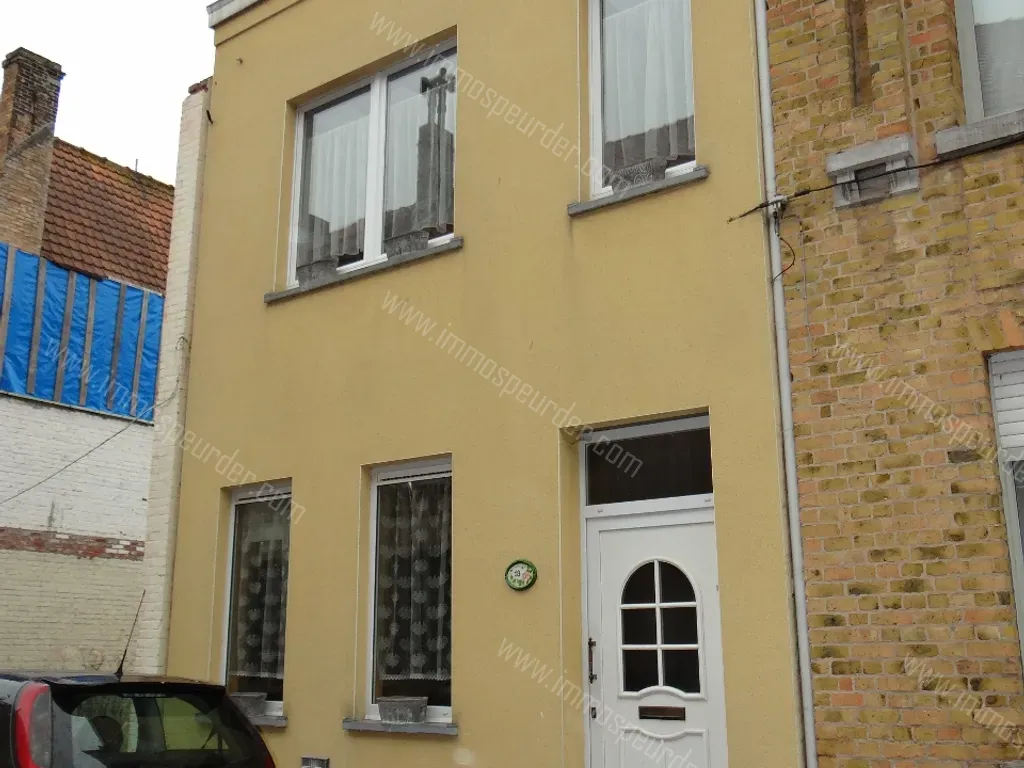 Maison in Ieper - 1398850 - Klaverstraat 18, 8900 Ieper