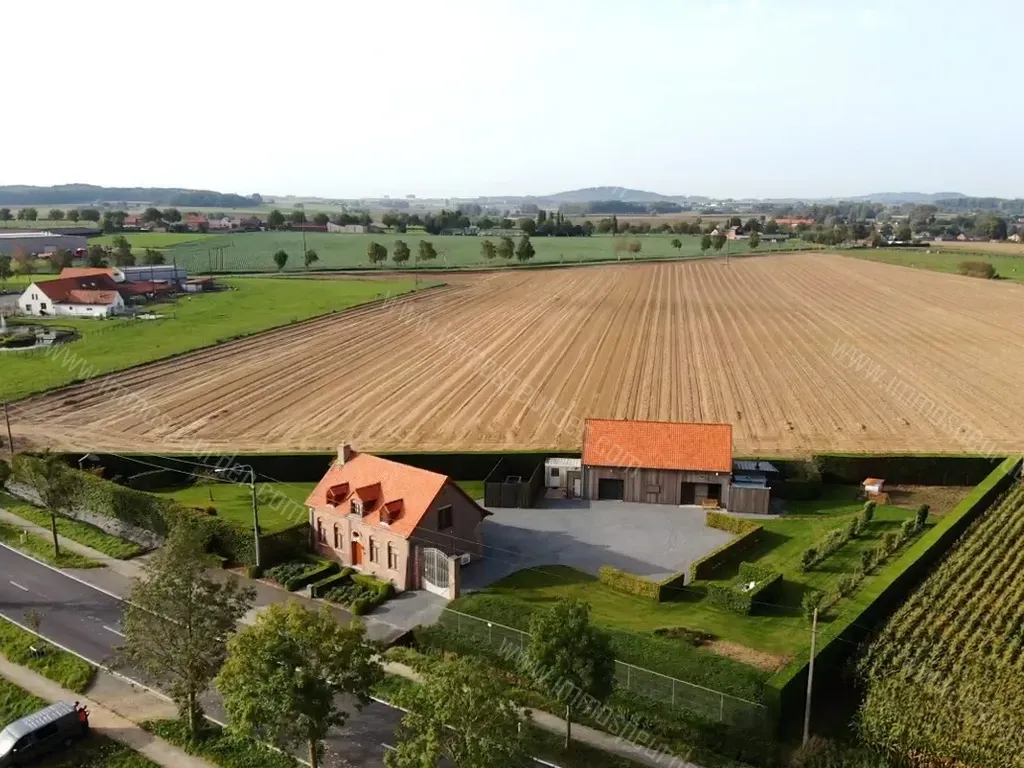 Maison in Ieper - 1417290 - Rijselseweg 162, 8900 Ieper