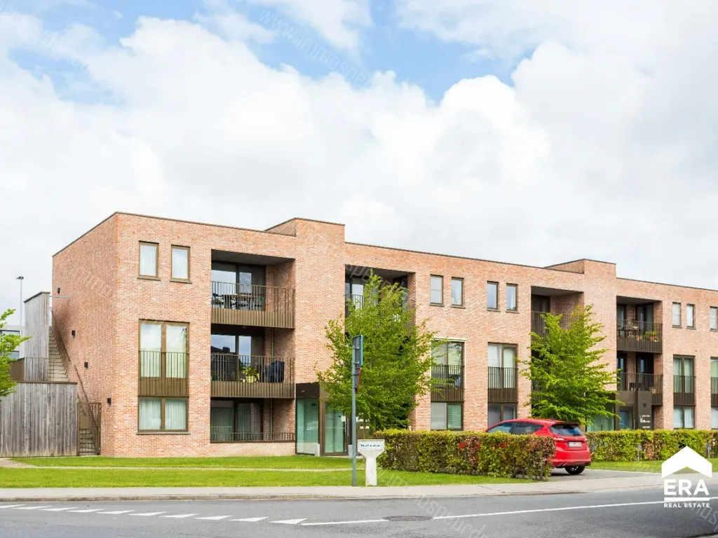 Appartement in Poperinge - 1424263 - Nijverheidstraat 2-0201, 8970 Poperinge