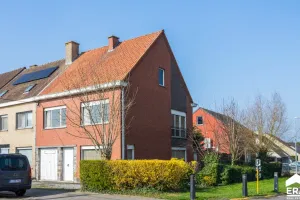 Huis Te Koop Roeselare