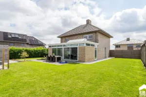 Huis Te Koop Oost-vleteren