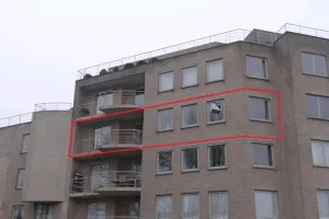 Appartement Te Huur Ieper