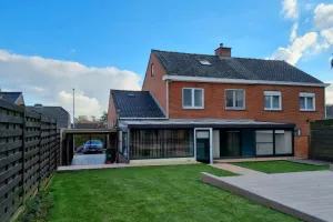 Huis Te Koop Heuvelland