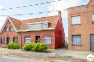 Huis Te Koop Zonnebeke