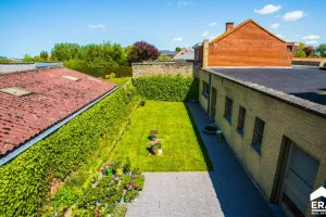 Huis Te Koop Vleteren