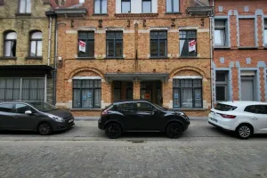 Kantoor Te Huur Ieper
