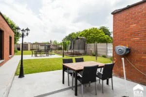 Huis Te Koop Oostnieuwkerke