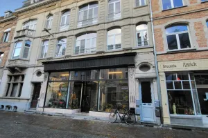 Appartement Te Huur Ieper