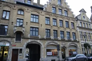 Appartement Te Huur Ieper