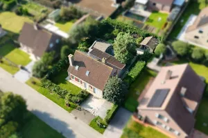 Huis Te Koop Boezinge