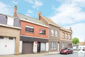 Huis Te Koop Nieuwkerke