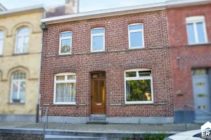 Huis Te Koop Westouter