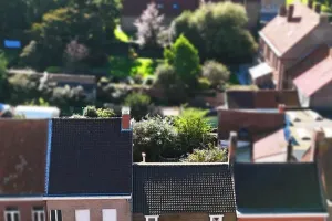 Huis Te Koop Heuvelland