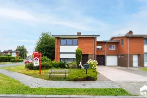 Huis Te Koop Vlamertinge
