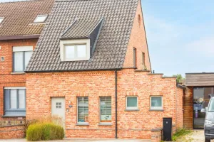 Huis Te Koop Ieper