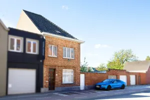 Huis Te Koop Roeselare