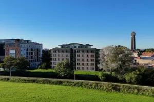 Appartement Te Koop Diksmuide