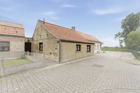 Huis Te Koop Veurne