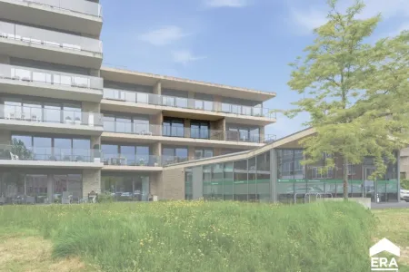 Appartement Te Koop Ieper
