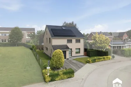 Huis Te Koop Hooglede