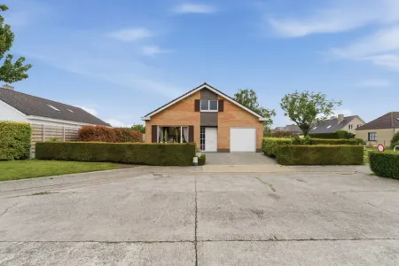 Huis Te Koop Veurne