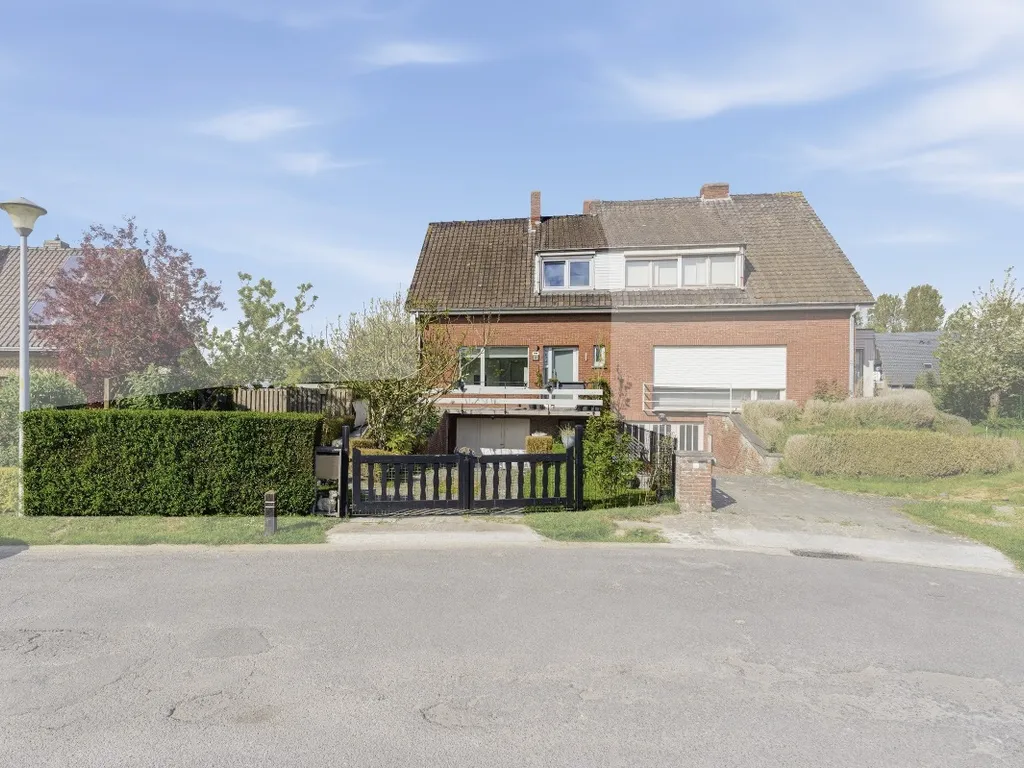 Hoofdfoto Huis in Veurne