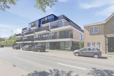 Appartement Te Koop Veurne