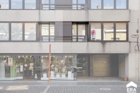 Appartement Te Koop Roeselare