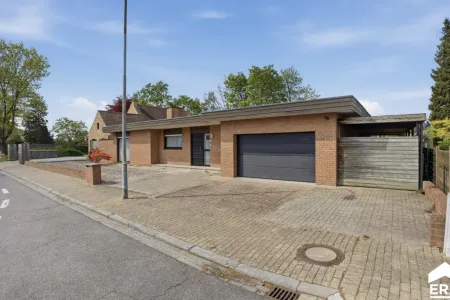 Huis Te Koop Wervik