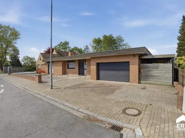 Huis in Wervik - Oude Mesenweg 2A, 8940