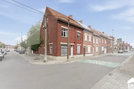 Huis Te Koop Roeselare