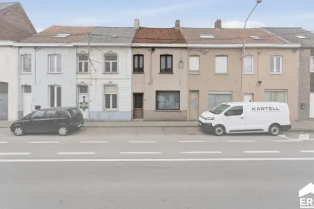 Huis Te Koop Roeselare