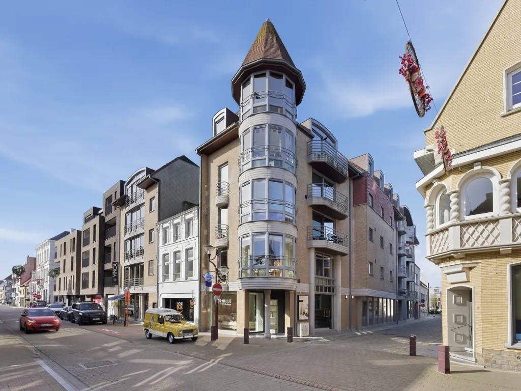 Hoofdfoto Huis in Veurne