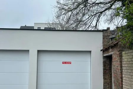 Garage Te Koop Veurne