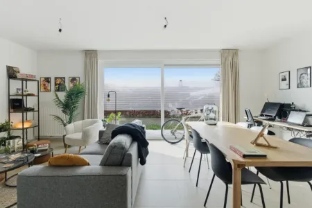 Appartement Te Koop Izegem